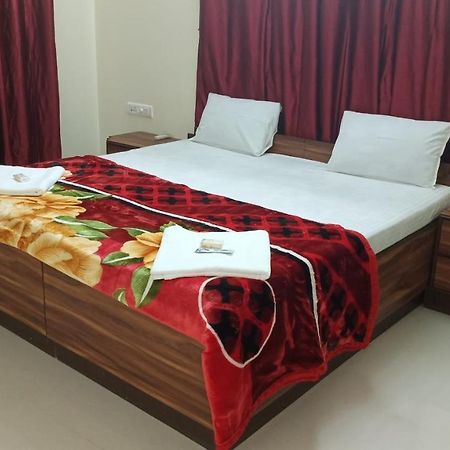 Hotel Reliance Sea Mist South Goa Navelim Exterior foto